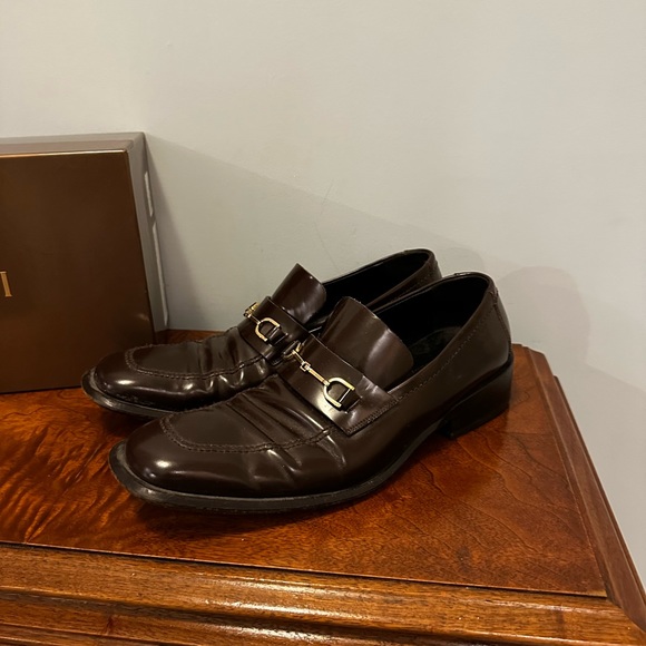 Gucci Loafers - Picture 3 of 10